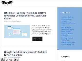 hacklinko.net