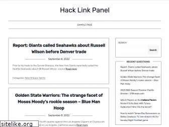 hacklinkpanel.xyz