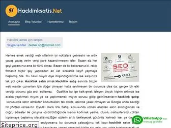 hacklinksatis.net