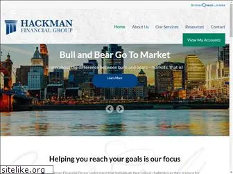 hackmanfinancial.com