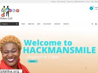 hackmansmile.com
