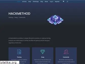 hackmethod.com