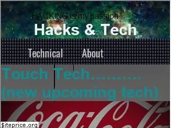 hackmodtech.com
