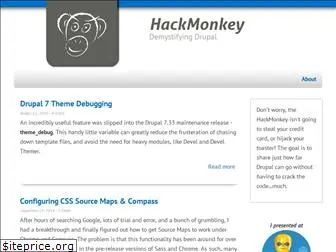 hackmonkey.com