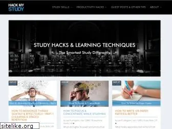 hackmystudy.com