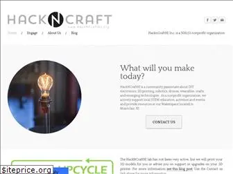 hackncraftnj.org