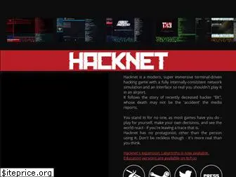 hacknet-os.com