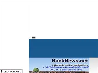 hacknews.net