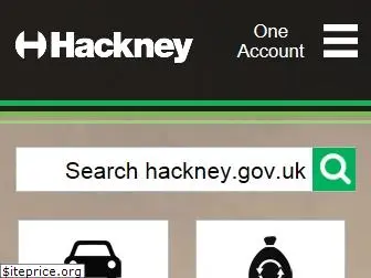 hackney.gov.uk