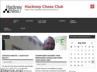 hackneychess.org.uk
