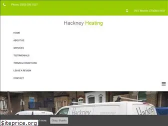 hackneyheating.com