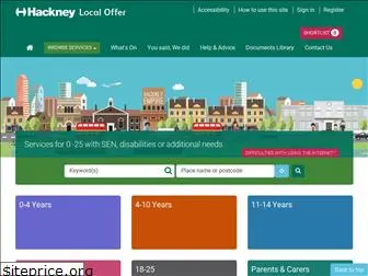 hackneylocaloffer.co.uk