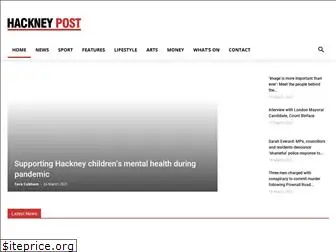 hackneypost.co.uk