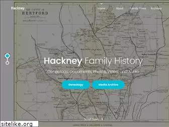 hackneys.com