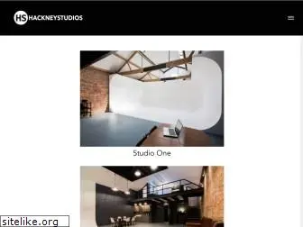 hackneystudios.com