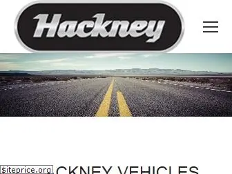 hackneyusa.com