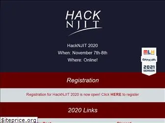 hacknjit.org