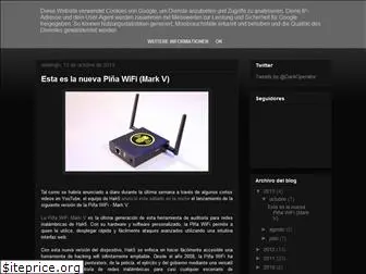 hacknode.blogspot.com thumbnail