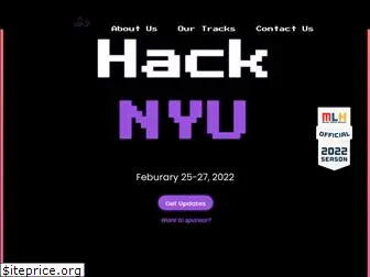 hacknyu.org