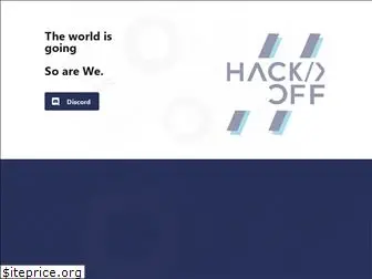 hackoff.tech