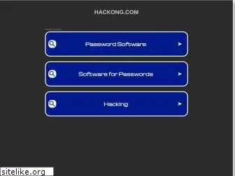 hackong.com