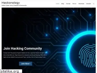 hackonology.com