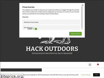 hackoutdoors.com