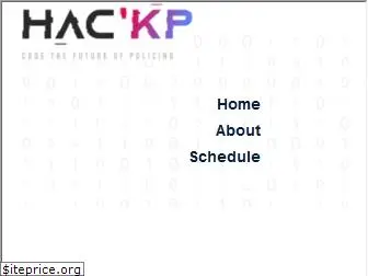 hackp.kerala.gov.in