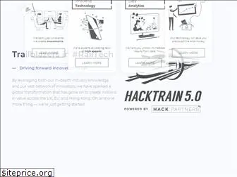 hackpartners.com