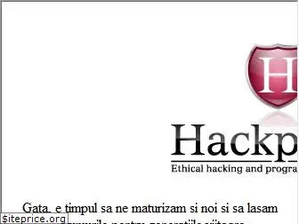 hackpedia.info
