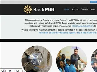 hackpgh.org