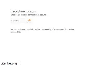 hackphoenix.com