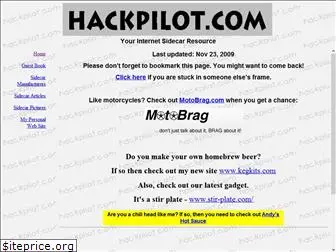 hackpilot.com