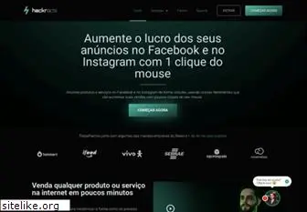 hackrads.com.br thumbnail