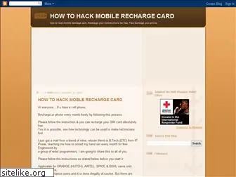 hackrechargecard.blogspot.com
