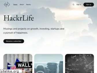 hackrlife.com