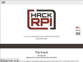 hackrpi.com