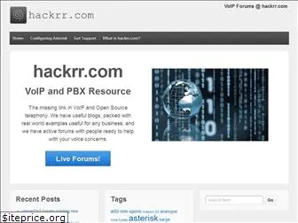 hackrr.com