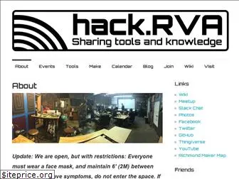 hackrva.org