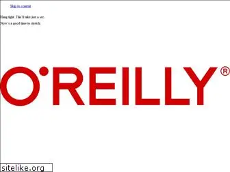 hacks.oreilly.com