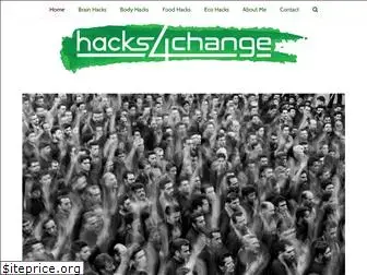 hacks4change.com