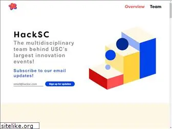 hacksc.com