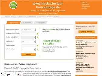 hackschnitzel-preisanfrage.de