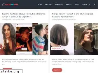 hacksonhair.com