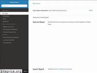 hackspark.github.io