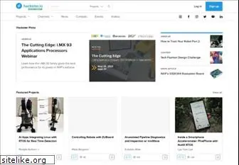 hackster.io