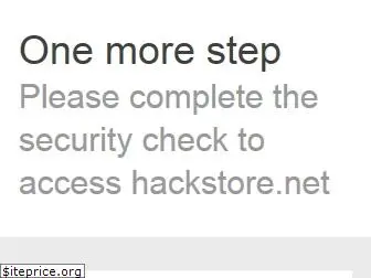 hackstore.net