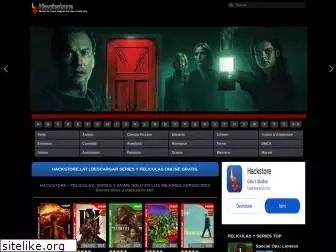 hackstoree.net