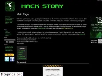 hackstory.net