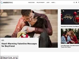 hackstrive.com